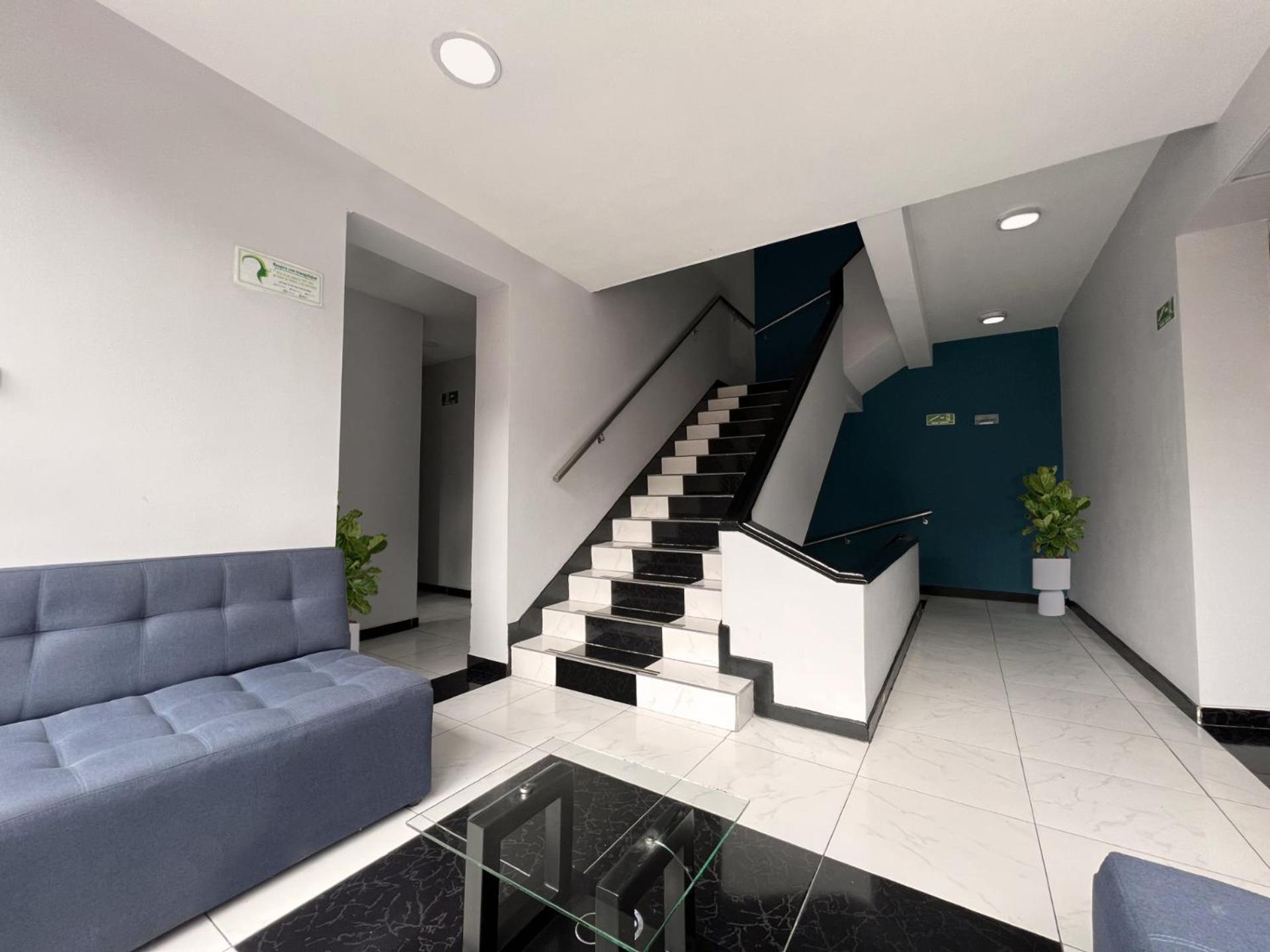 Hotel Hills Bogotá Dış mekan fotoğraf